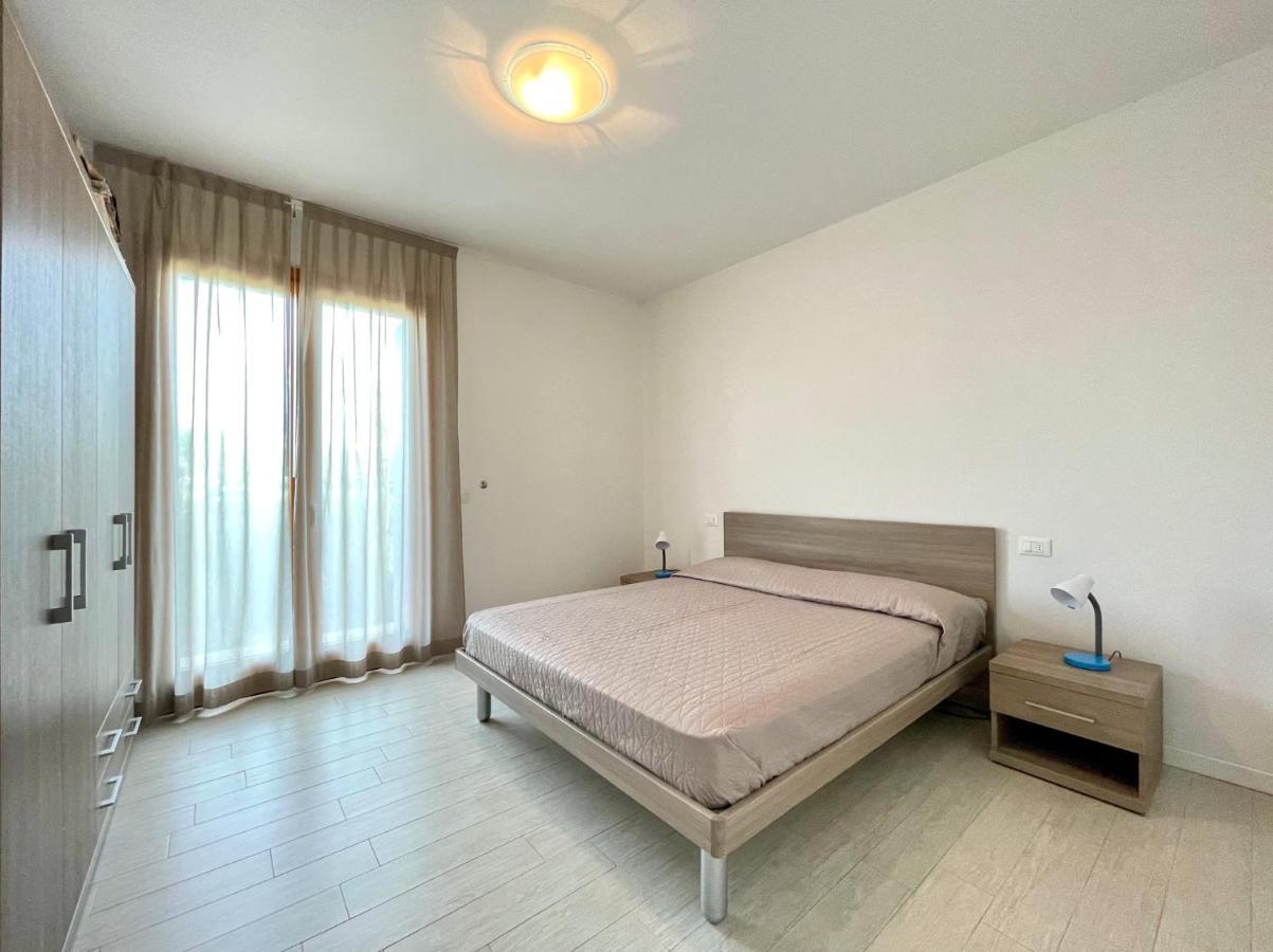 Residence Treporti Carraro Immobiliare - Family Apartments คาวัลลิโน-เตรปอร์ติ ภายนอก รูปภาพ